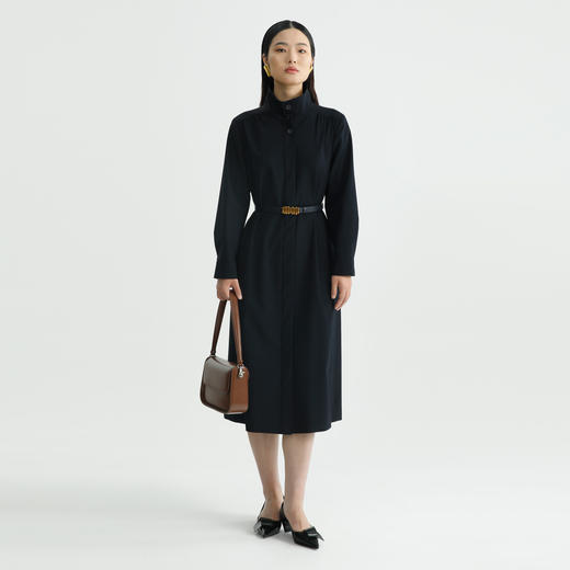 卡莉朵拉风衣C28C7601 商品图1