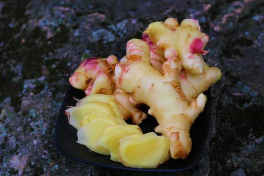 【云南高原头茬嫩姜】现挖现发！海拔2000米高原露天种植｜比普通姜多吸收3倍阳光，无农药/无化肥/不过水/不熏硫，安全放心，姜丝细腻如玉｜辛辣值MAX｜爆汁率92%｜切面金黄透亮 商品图2