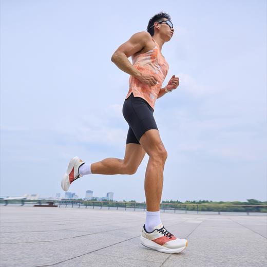 多威六边形2代马拉松男新款透气专业路跑训练跑鞋女运动鞋MT35239 商品图7