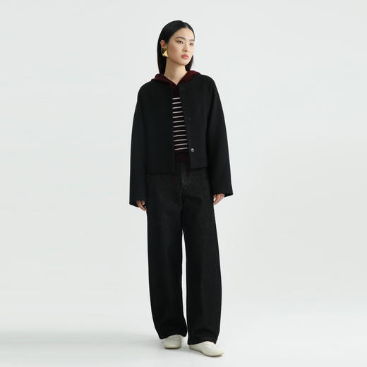 卡莉朵拉牛仔裤C28C7211 商品图2