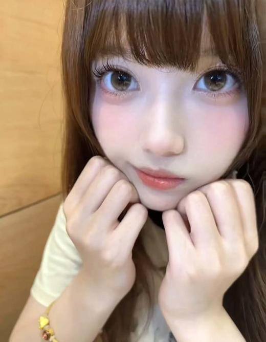 loveiikira 半年抛 珀斯的夏 直径14.5mm着色13.8mm 商品图4