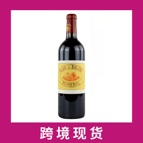 教堂园干红葡萄酒2022 Clos L'Eglise, Pomerol, France