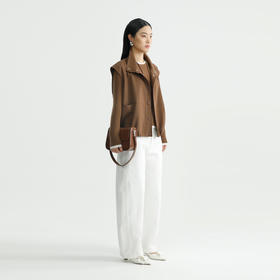 卡莉朵拉上衣C28C7111