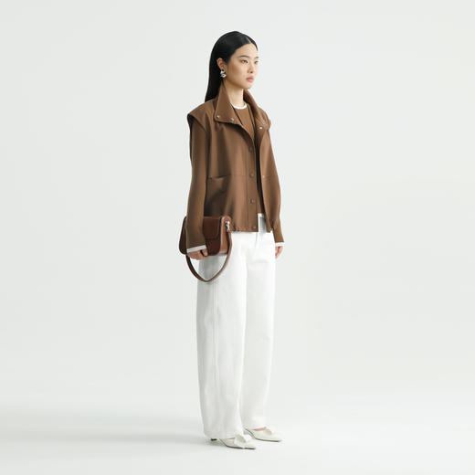 卡莉朵拉上衣C28C7111 商品图0