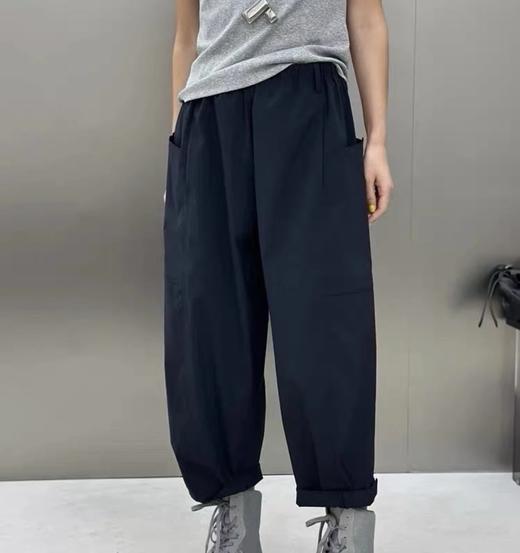 人手款！重磅推荐！山系8分奶奶裤  日本进口面料  福利超轻量！松弛！速干免打理！ 商品图2