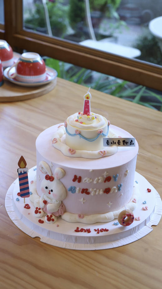 可爱兔兔 商品图6