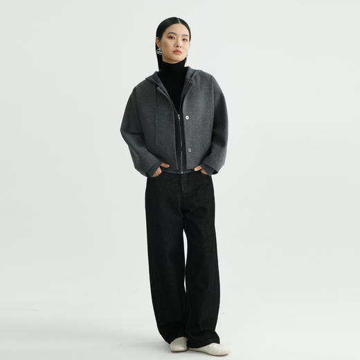 卡莉朵拉外套C28C7700 商品图2