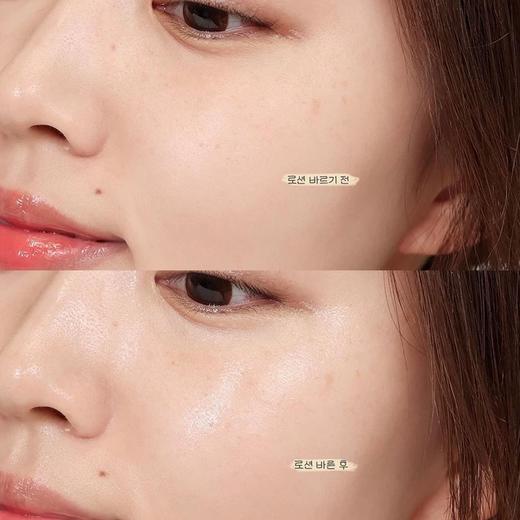 ongredients温丽慈水光妆前乳面霜黄油乳液韩国护肤80ml/220ml 商品图3