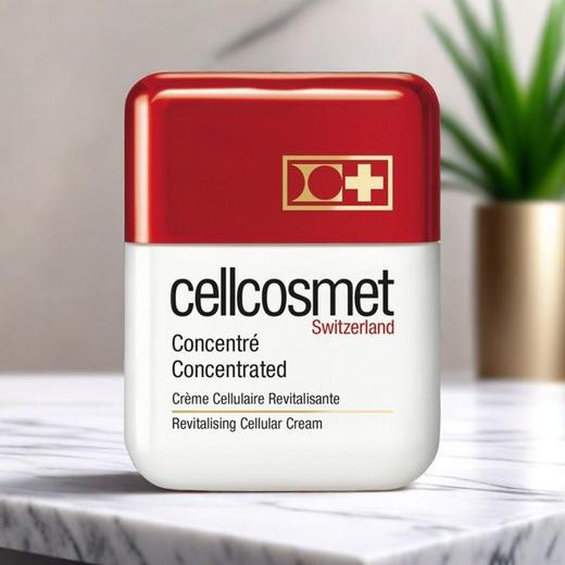 瑞妍密集修护50ml面霜补水保湿滋润 商品图3