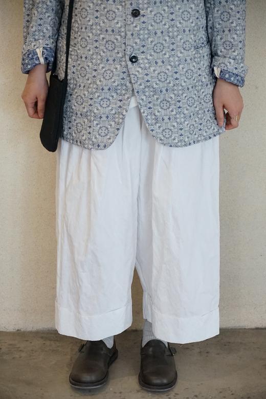 outil 碎花西装薄外套 商品图5