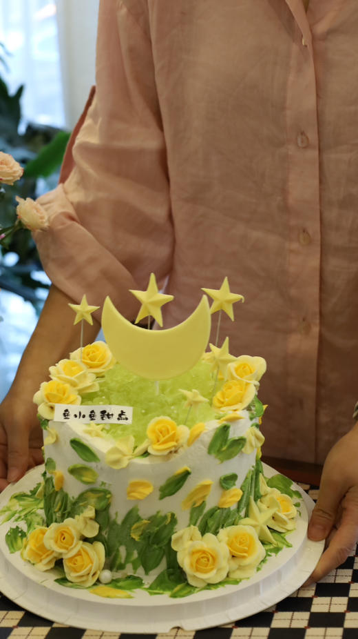 玫瑰的故事 商品图4