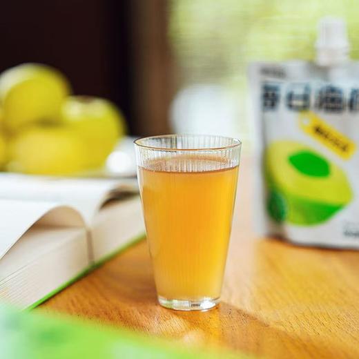 【润、肠通便的每日油柑汁】夏天试试酸酸甜甜超回甘的油柑汁吧，清热解腻~大餐后来一袋，身体很轻松~ 商品图2