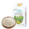 【陕北大米】桃花峁纯香大米真空包装陕北鱼河大米2.5kg 商品缩略图0