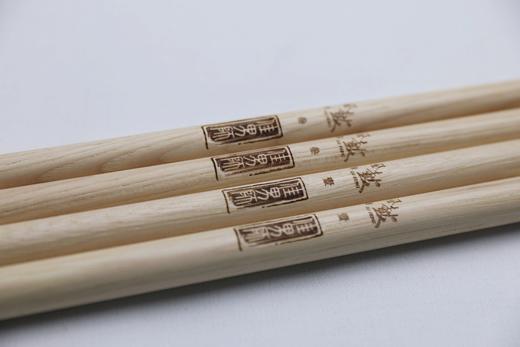 鼓风·王佳男联名传统打击乐鼓槌“佳男師” 商品图5