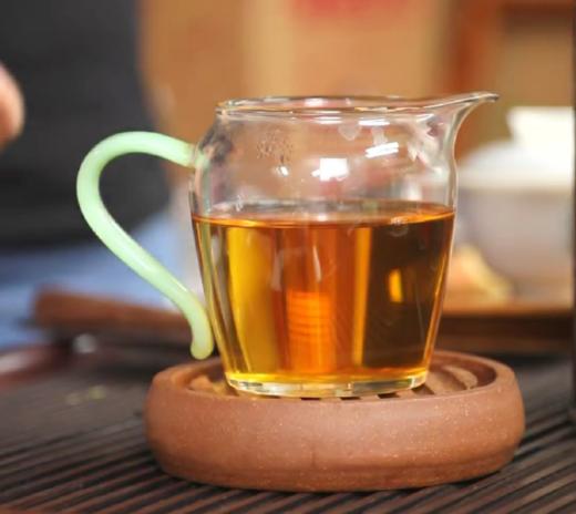 品政韵丨2014年 老白茶 寿眉 政和白茶 一级 250g 配手提袋 商品图2