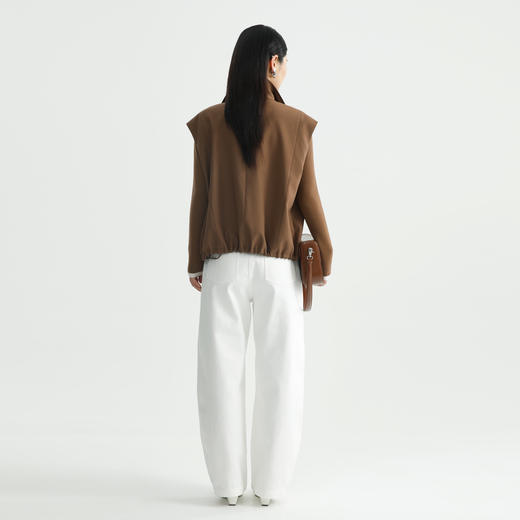 卡莉朵拉上衣C28C7111 商品图2