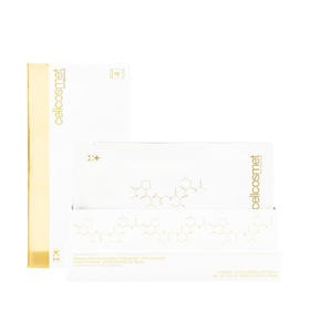 瑞妍提拉眼膜淡化眼圈抗皱去浮肿眼膜