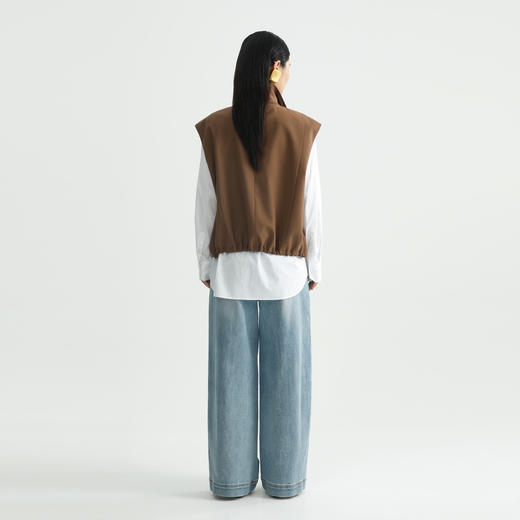 卡莉朵拉衬衫C28C7126 商品图3