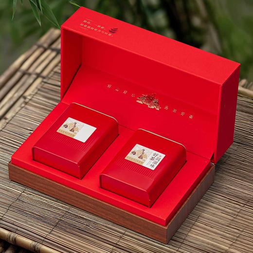 伴手礼：好茶真滋味【红.2听条盒】25元1套.整箱24套 商品图2
