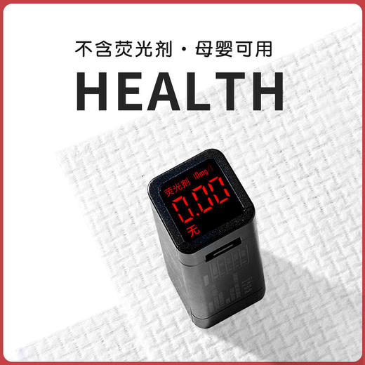 新款压缩毛巾 「旅行神器🎒｜新款便携压缩毛巾✨」加厚纯棉🌿超强吸水💧母婴级安全✔️，独立盒装轻松随行！ 商品图3