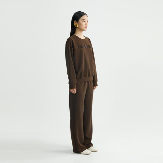 卡莉朵拉长裤C28C7205 商品图1