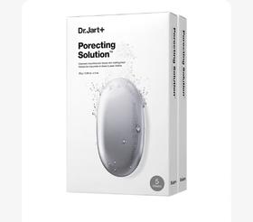 【2盒10片】韩国蒂佳婷毛孔平衡泡泡面膜28g*5片*2