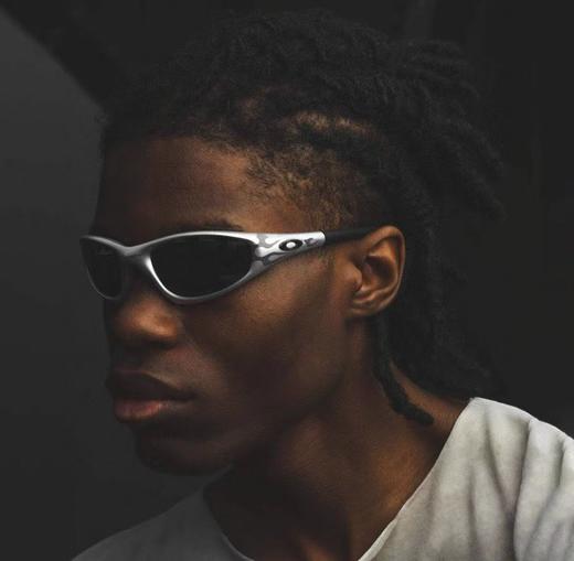 【2fz1】户外个性运动休闲太阳镜/墨镜！！ 商品图0