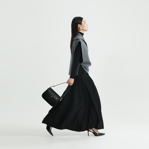 卡莉朵拉针织马甲C28C7306 商品图2