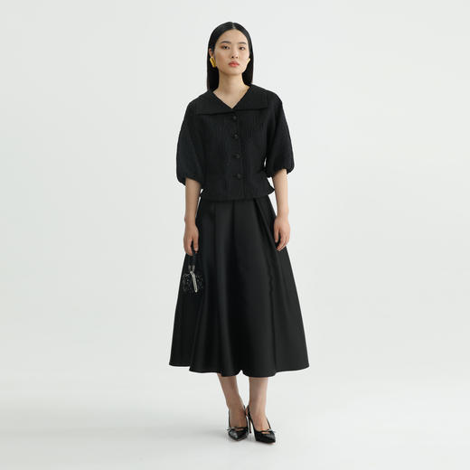 卡莉朵拉上衣C28C7108 商品图1