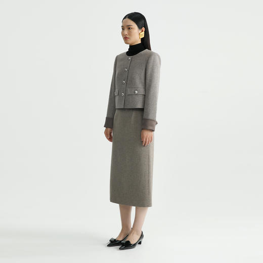 卡莉朵拉半裙C28C7405 商品图2