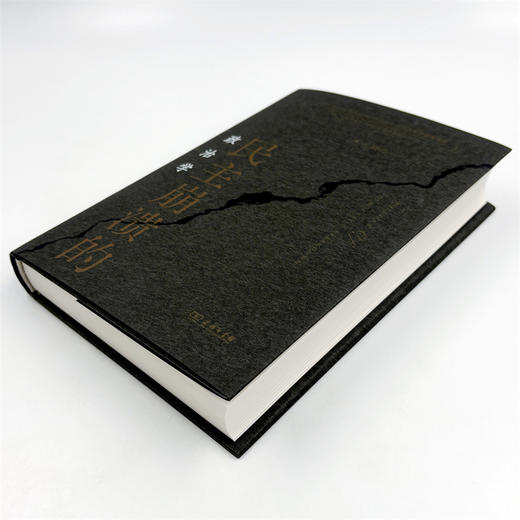 民主崩溃的政治学（精装版） 商品图5