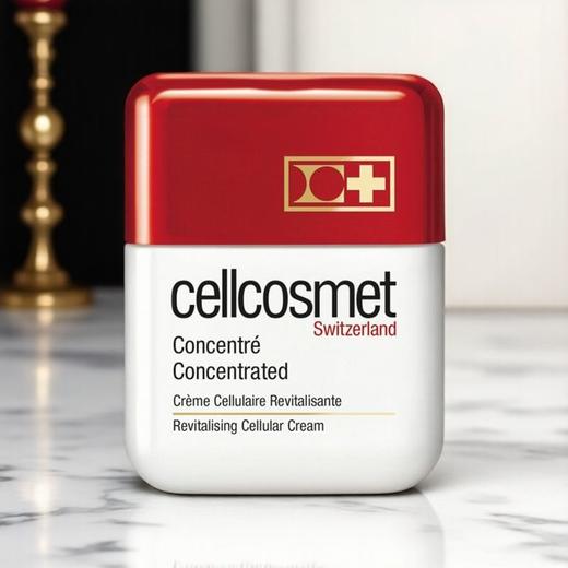 瑞妍密集修护50ml面霜补水保湿滋润 商品图1