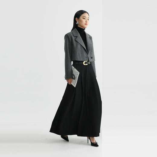 卡莉朵拉半裙C28C7407 商品图0