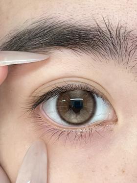 mixmixx月抛美瞳 光与夜之恋 14.5mm