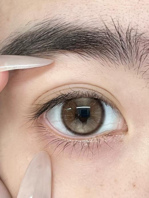 mixmixx月抛美瞳 光与夜之恋 14.5mm 商品图0