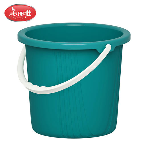 【批发】美丽雅水纹桶18.5L 商品图0
