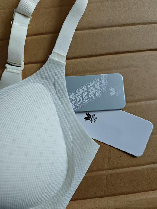 急急急！华歌の！冲孔千+！软到化了~日式无钢圈胸罩！ 商品图10