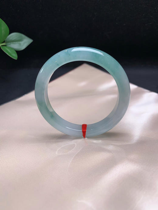 620608，51.5冰底细条正圈，清新细条 。底子均匀干净 商品图1