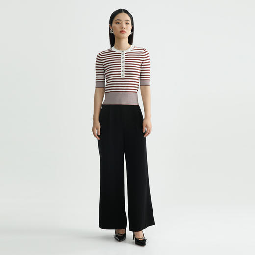 卡莉朵拉针织衫C28C7323 商品图0