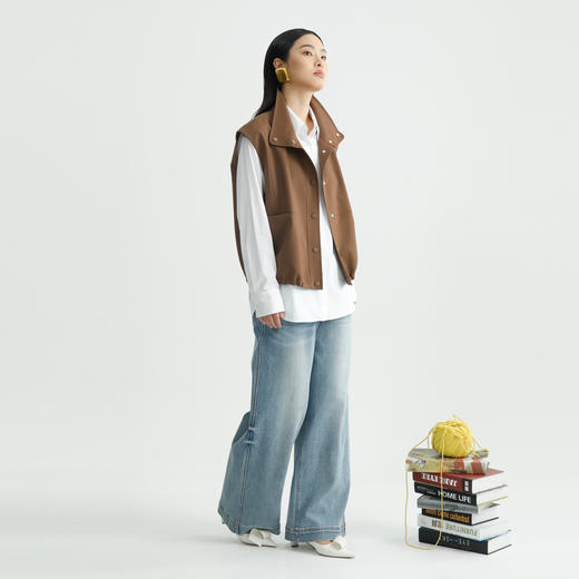 卡莉朵拉衬衫C28C7126 商品图0