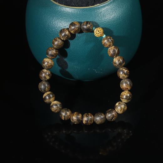 BC.BT7.25-6   加里曼丹沉水(单圈) ，7.12g 商品图0