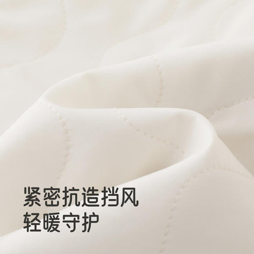 【高定系列】英氏儿童卫衣连帽秋冬保暖男童上装休闲绒衫儿童上衣 商品图1