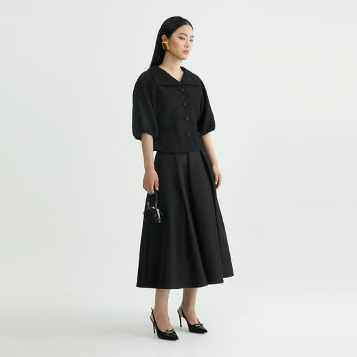 卡莉朵拉上衣C28C7108 商品图2