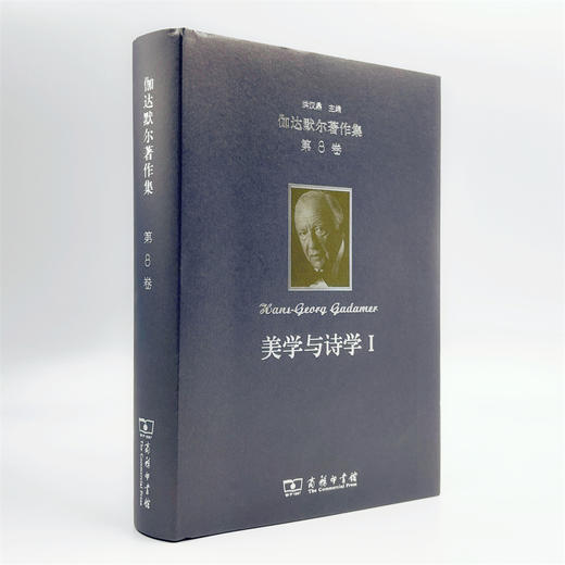 伽达默尔著作集(第8卷) 商品图7