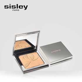 【1F】Sisley希思黎薄纱柔雾蜜粉饼