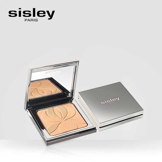【1F】Sisley希思黎薄纱柔雾蜜粉饼 商品图0