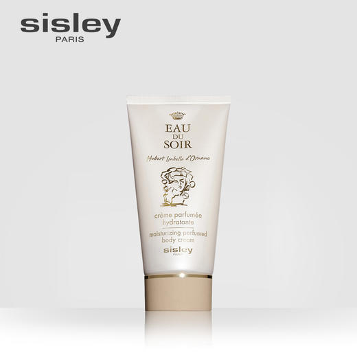 【1F】Sisley希思黎夜游情怀润体乳 商品图0