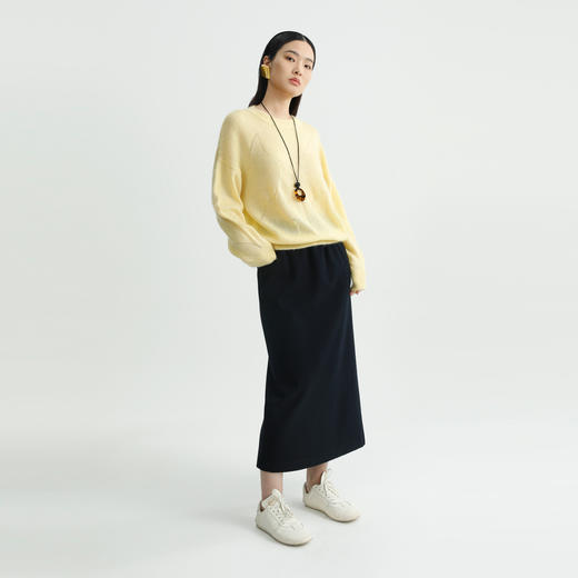 卡莉朵拉针织衫C28C7309 商品图2