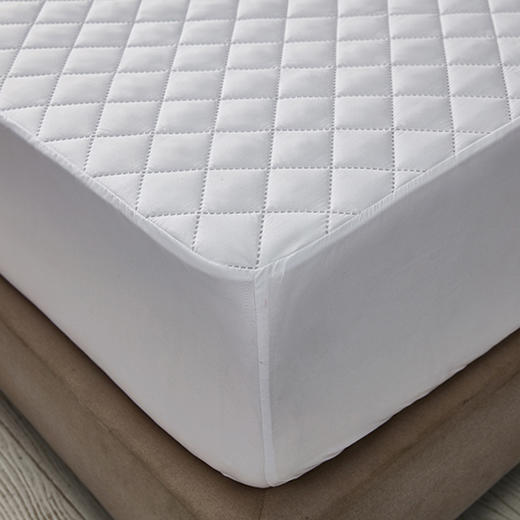 10楼 安睡宝 卡吉特床笠款三防床护垫 150*200*35cm 吊牌价999元 活动价299元 商品图4