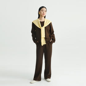 卡莉朵拉长裤C28C7205